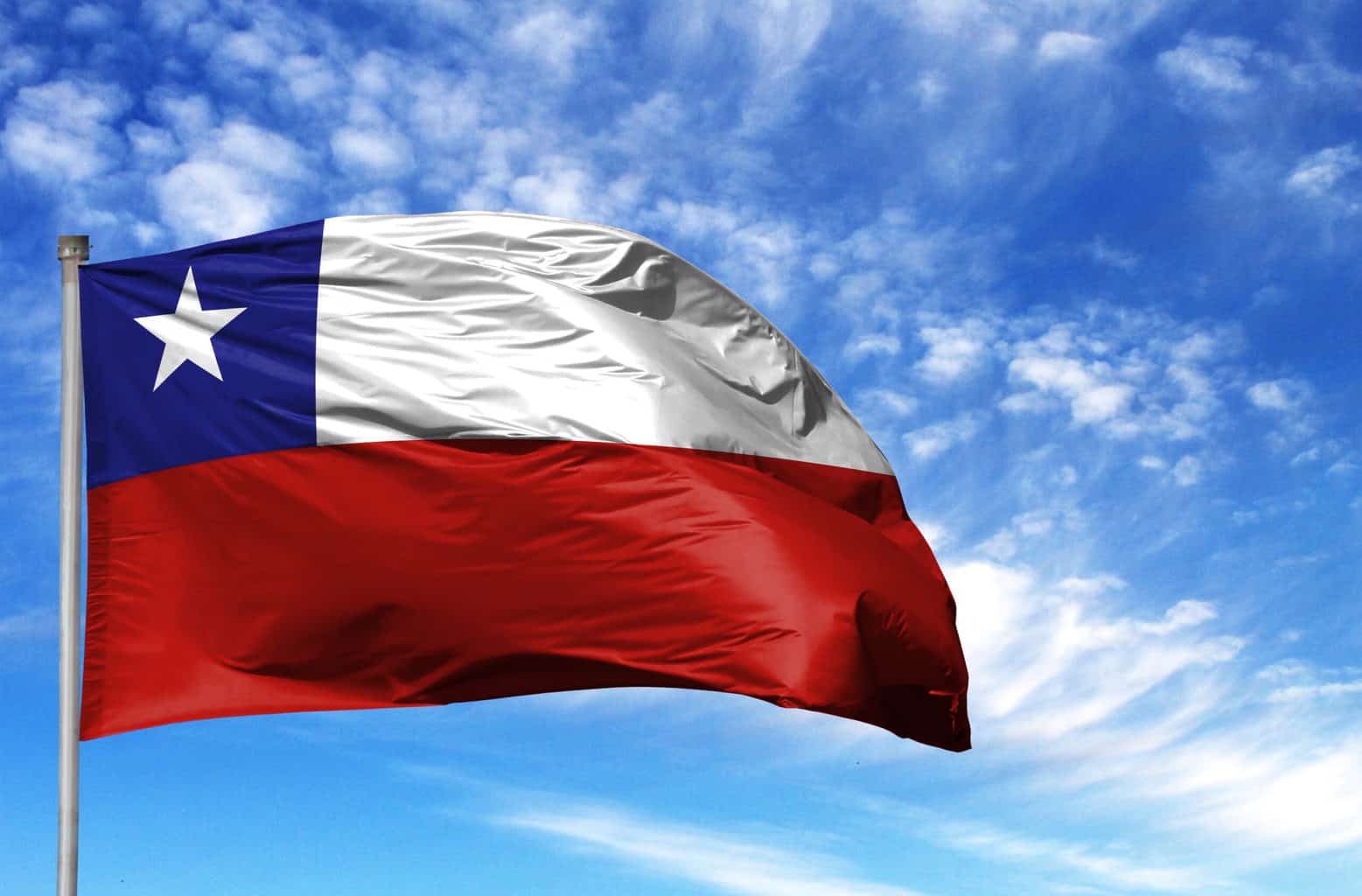 Chile | SiGMA News