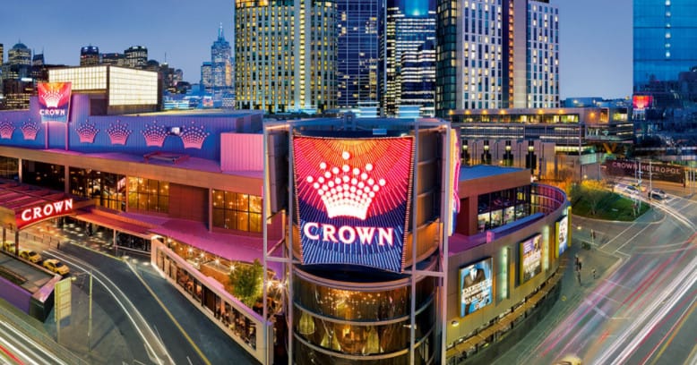 Regulador NSW diz que Crown Resorts da Austrália pode recuperar sua licen?a 